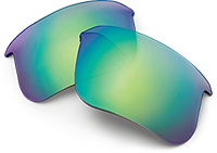 Road orange Bose Tempo Lenses