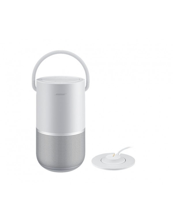 Bose Portable Home Speaker Charging Cradle Black (830895-0010)