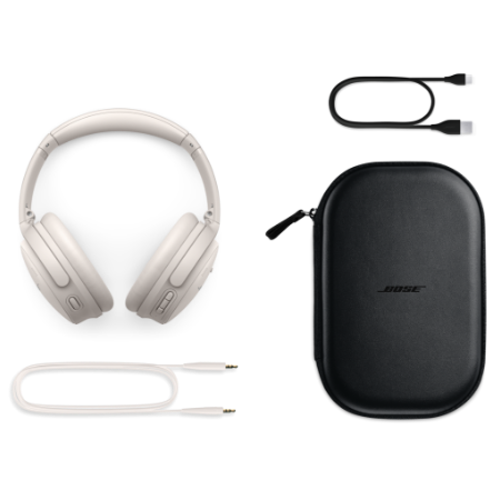 Bose QuietComfort 45