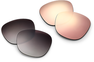 New Bose Soprano style lenses