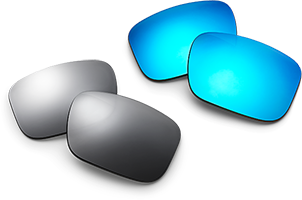New Bose Tenor style lenses