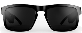New Bose Tenor style frames